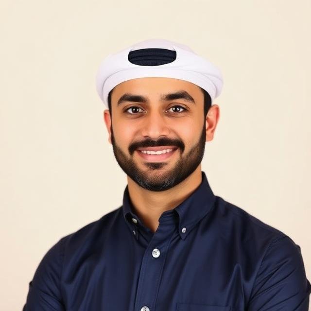 م. تركي الرشيد