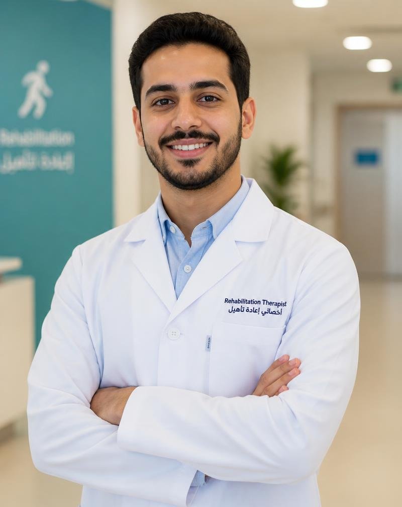 صورة أ. ماجد الشمري
